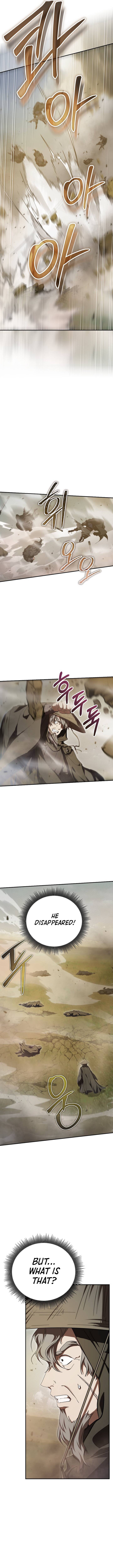 Path of the Shaman Chapter 146 3